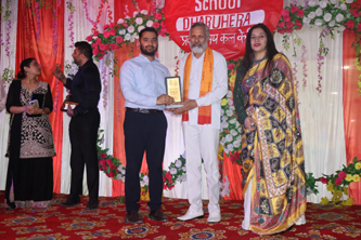 Best School of Dharuhera 11